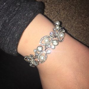 Swarovski Crystal Jewelry Set